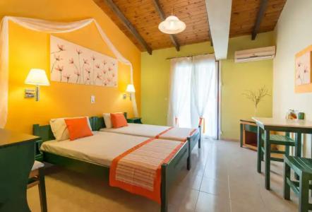 Two Brothers Studios & Apts - 1