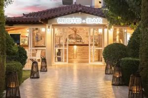 Kalamaki Beach Hotel, Zakynthos Island, Каламакион