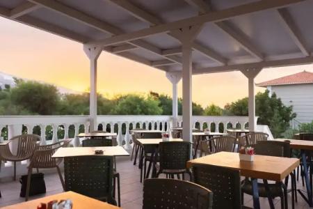 Kalamaki Beach, Zakynthos Island - 29