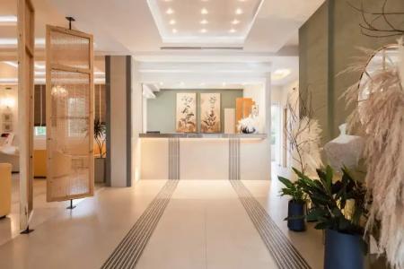 Kalamaki Beach, Zakynthos Island - 1