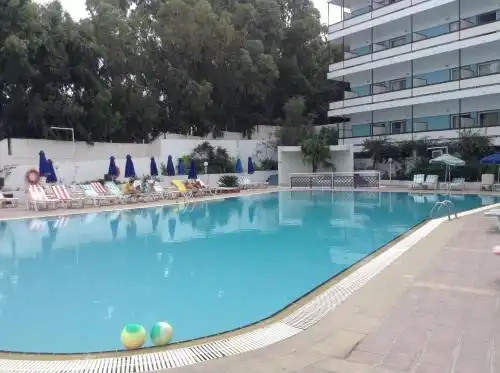 Belair Beach - 0