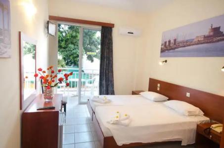 Filmar, Ixia, Rhodes - 4