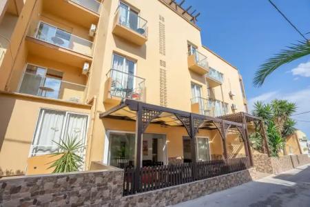 Filmar, Ixia, Rhodes - 1