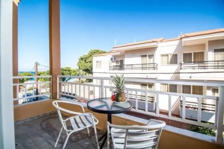 Filmar, Ixia, Rhodes - 65