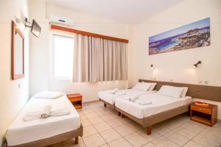 Filmar, Ixia, Rhodes - 101