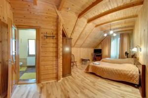 Отель «Letizia Country Club»