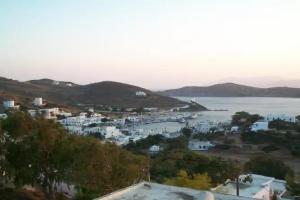 Отель «Princess Sissy», Хора