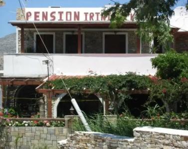 Pension Irini-Vicky - 23