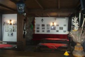 Mania Guest House, Калофер