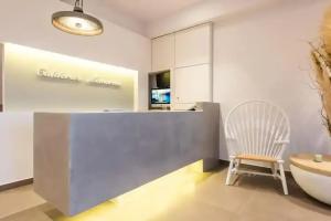 Апарт-отель «Caldera's Memories», Имеровигли