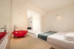 Regina Mare-Adults Only Hotel, Имеровигли