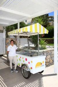 EuroArion Palace - Adults Only - 26