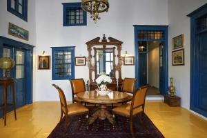 Orloff Boutique Hotel, Идра