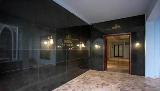 Diogenis Blue Palace - 14