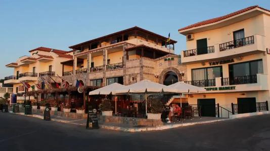 Diogenis Blue Palace - 27