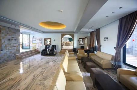 Diogenis Blue Palace - 1