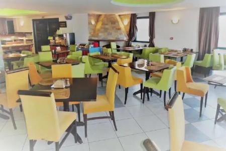 Diogenis Blue Palace - 32