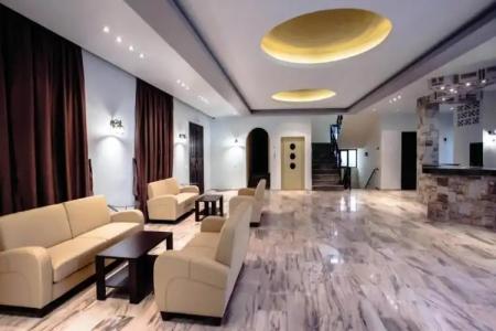 Diogenis Blue Palace - 19