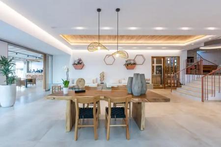 Hara Ilios Village - 9