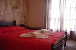 Отель «Porto Lourba», Галаксидион