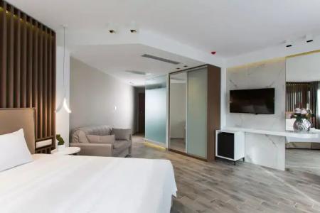 Olympion Sunset Halkidiki - 68