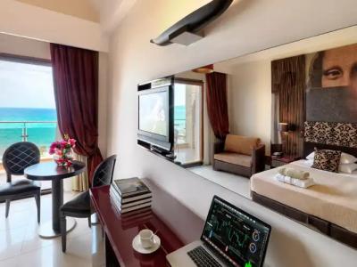 Olympion Sunset Halkidiki - 56