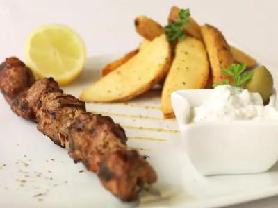 Olympion Sunset Halkidiki - 15