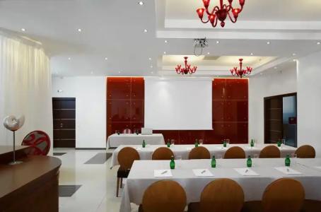 Olympion Sunset Halkidiki - 20