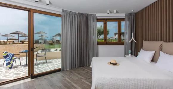 Olympion Sunset Halkidiki - 61