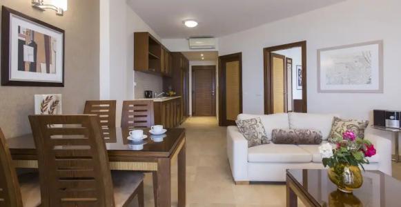 Olympion Sunset Halkidiki - 34