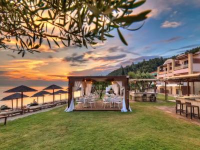 Olympion Sunset Halkidiki - 28