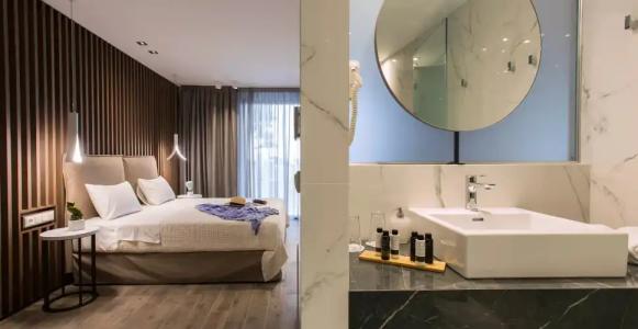 Olympion Sunset Halkidiki - 64