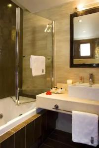 Olympion Sunset Halkidiki - 52