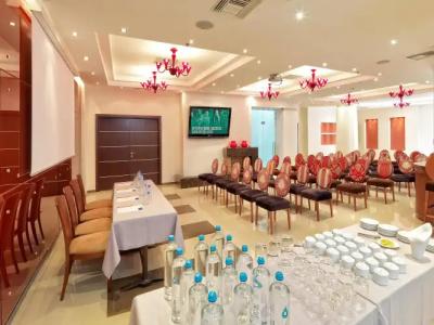 Olympion Sunset Halkidiki - 19