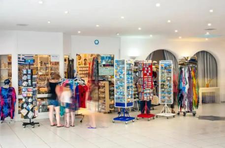 Grand Bleu Beach Resort - 23