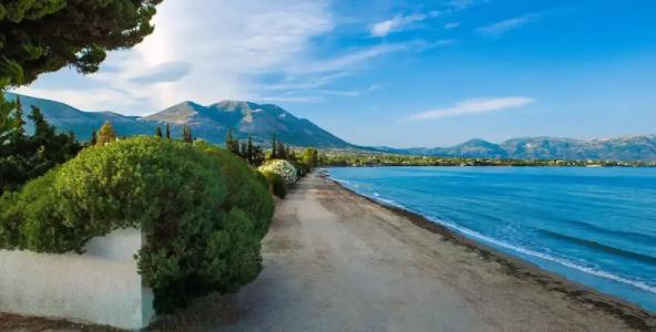 Grand Bleu Beach Resort - 26