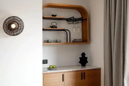 Grand Bleu Beach Resort - 41