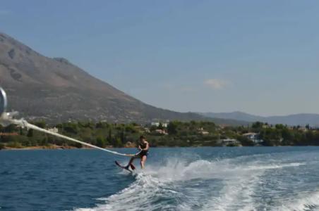 Grand Bleu Beach Resort - 34