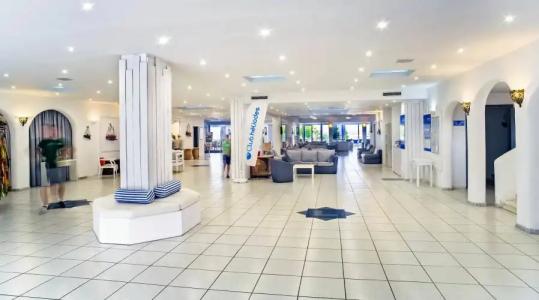 Grand Bleu Beach Resort - 15