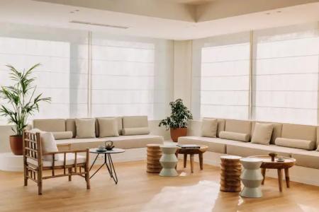 Grand Bleu Beach Resort - 18