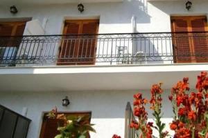 Hotel «Orfeas», Дельфы