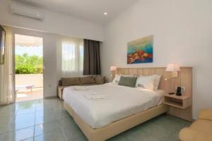 Отель «Iakinthos, Tsilivi Beach», Циливи-Планос