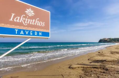 Iakinthos, Tsilivi Beach - 23
