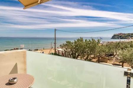 Iakinthos, Tsilivi Beach - 75