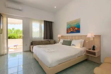 Iakinthos, Tsilivi Beach - 137