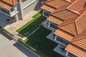 Alexandra Beach Resort & Spa, Циливи-Планос