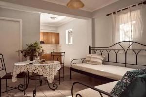 Апарт-отель «Razis», Циливи-Планос