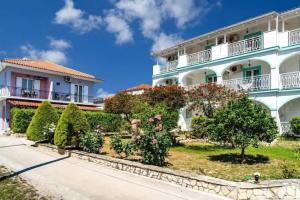 Апарт-отель «Rania Studios», Циливи-Планос