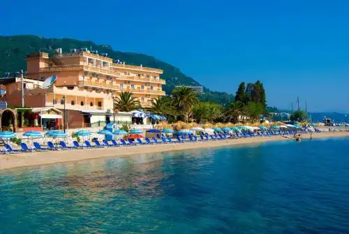 Potamaki Beach - 0