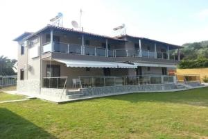 Апарт-отель 4-you Residence, Агиос Николаос